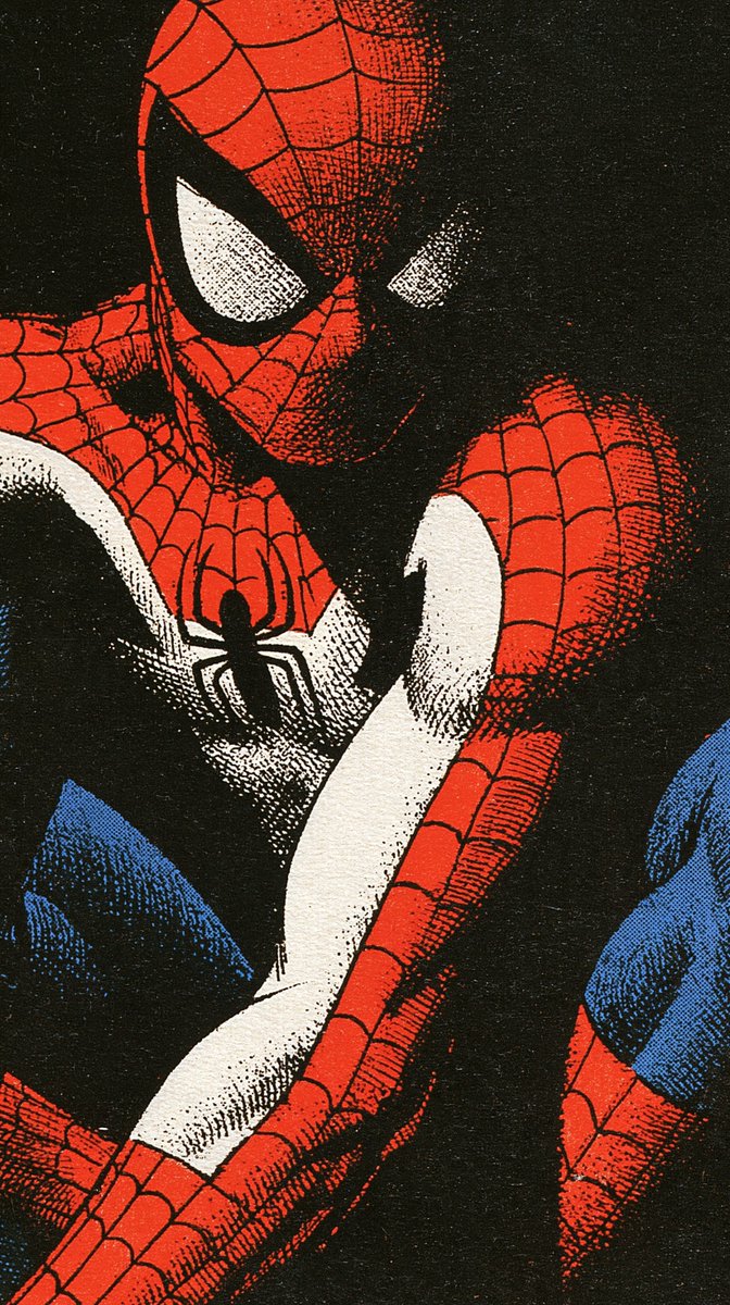 Julianc_AI's tweet photo. Spider-Man https://t.co/62c1nFqP3V