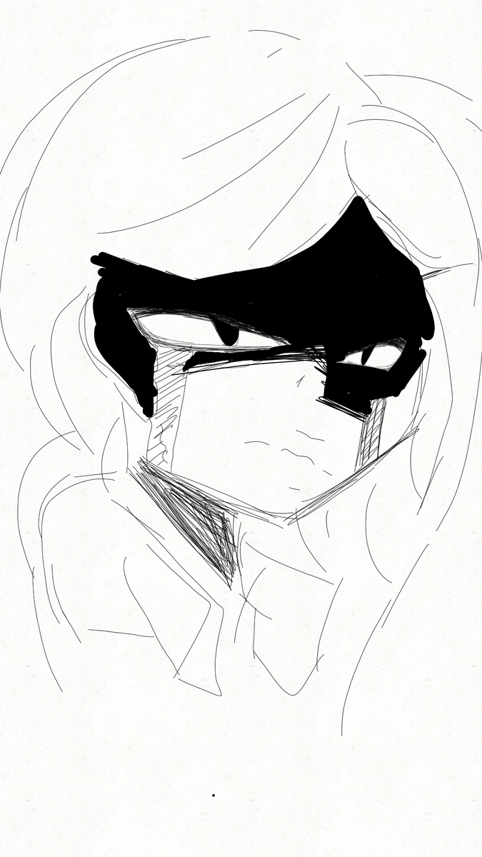 Franzuki008's tweet photo. @lightning_467 Here is how they look in the sketch, but I just can't seem to finish them. There are issues with the palette and anatomy—I’m aware of them, but why do I keep forgetting how to draw? https://t.co/7mYj6sri3F