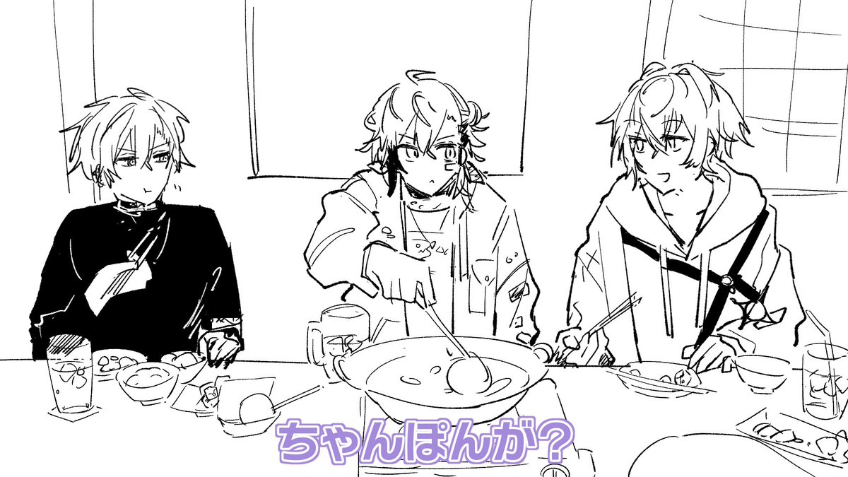 420_push_2's tweet photo. パロディ続きすぎだろ https://t.co/Ynx6GX9i5w