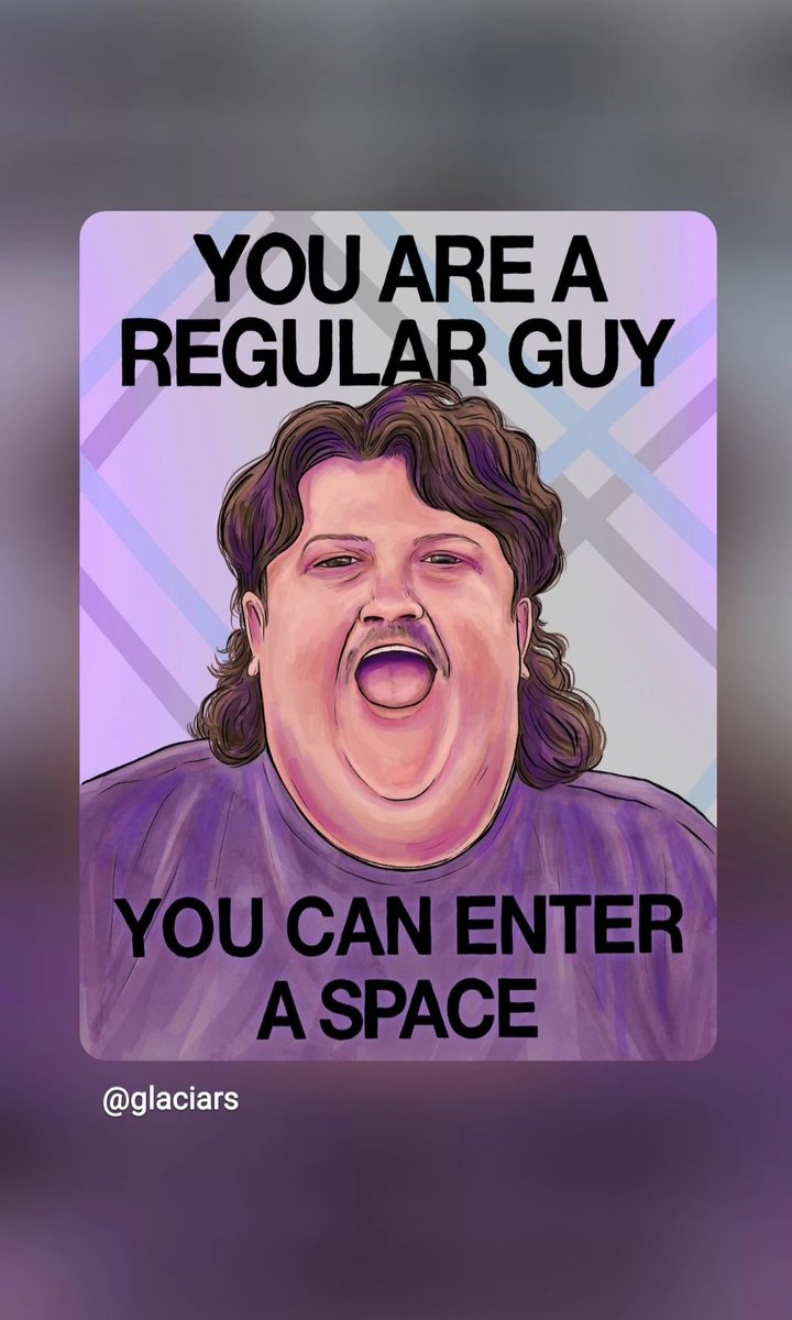 HablandoTodo_'s tweet photo. Thinking this will be my new mantra. Or a tattoo. Definitely considering going in either direction. Possibly both. #JacobWysocki #GameChanger #DropoutTV https://t.co/1AL9cDIxdv