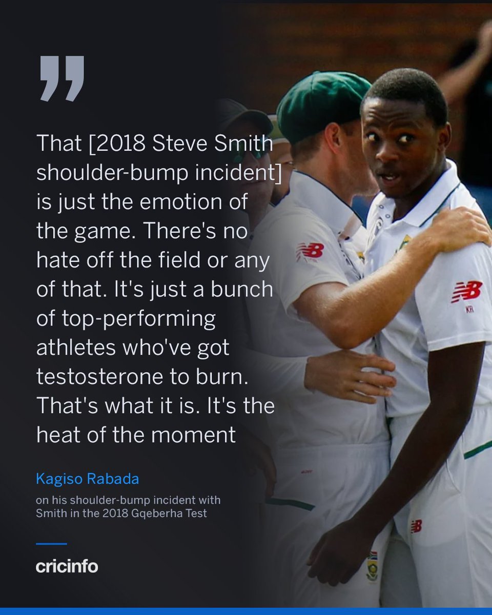 sagar_chatla's tweet photo. King Rabada 🔥 https://t.co/7jN0TpXpua