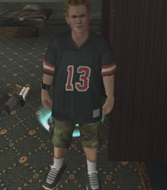 sunfulfinch's tweet photo. I like to dress him up a lot personally https://t.co/vJwODJaeqB