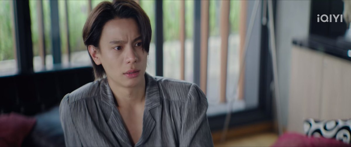 rootsweetbun's tweet photo. 💔💔🤍🤍

#FoolInLove #FoolInLoveEP3 #FoolInLoveEP4 #BankArtit #Ing https://t.co/xnoEZgxOLv