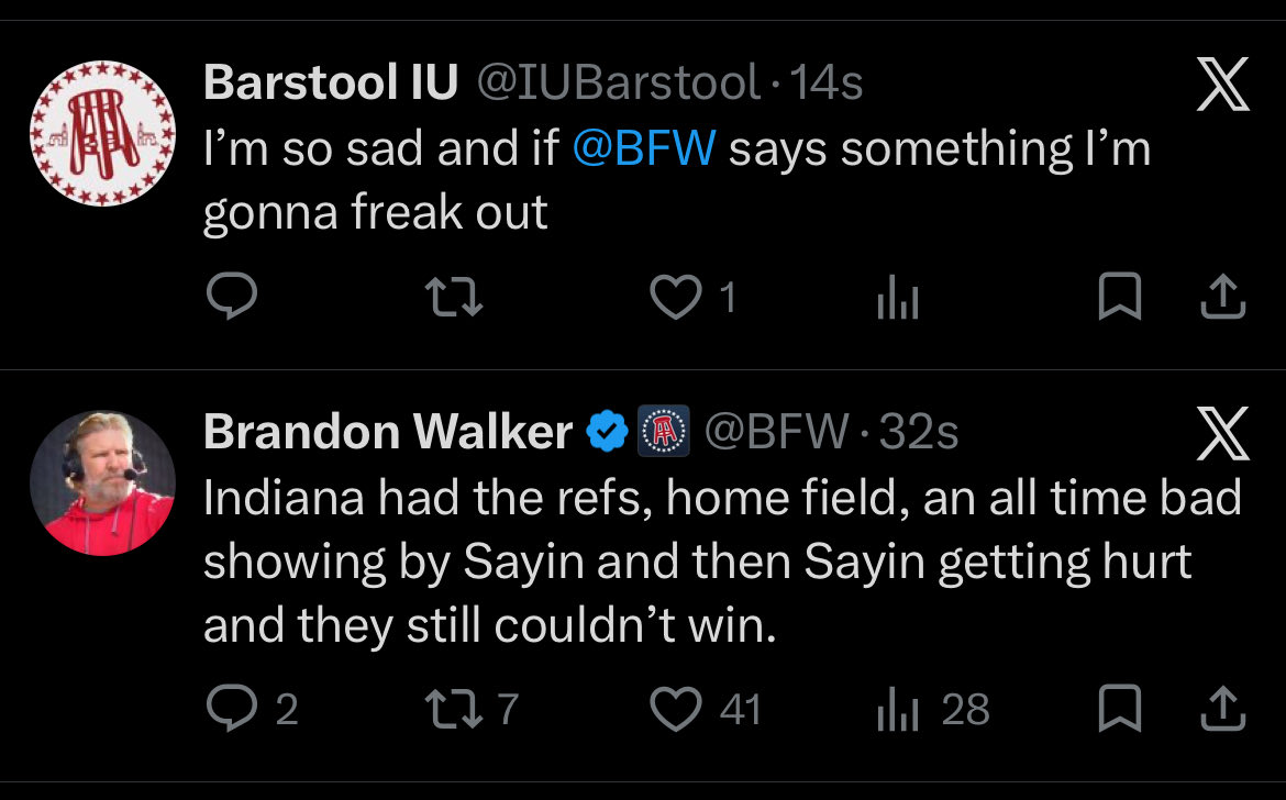 JacobyFC's tweet photo. @IUBarstool @BFW https://t.co/SMS6Nx6TLp