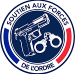 evakalterlove2's tweet photo. @Gendarmerie Total soutien aux forces de l'ordre, aux militaires, aux pompiers et tout les services de l'état. https://t.co/6raAwcx66K