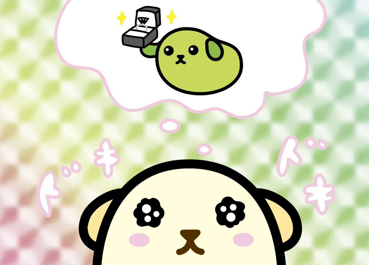 _triple_check_'s tweet photo. The are cuties… mameshiba https://t.co/Y1zbu0YtPr