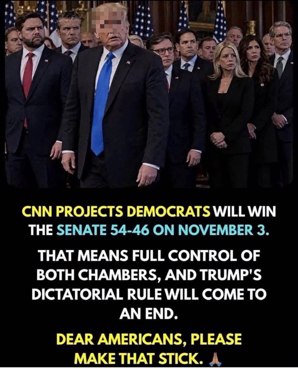 Christo12919382's tweet photo. This would absolutely destroy trump...
So what does he do, 17 days before the election?
Signs an Executive Order to eliminate all Russian sanctions... AND promises us a new health care plan...
Is he TRYING to lose? https://t.co/EtivruyuZD