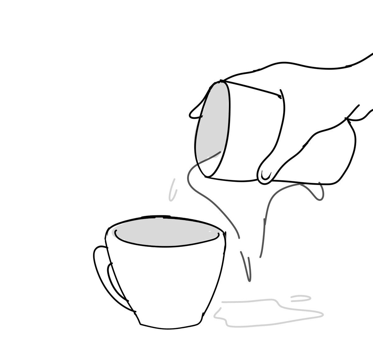 carrowthearrow1's tweet photo. vent art https://t.co/MFmlghEYU2