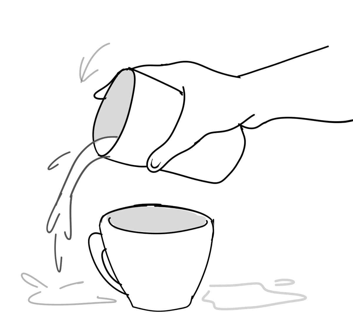 carrowthearrow1's tweet photo. vent art https://t.co/MFmlghEYU2