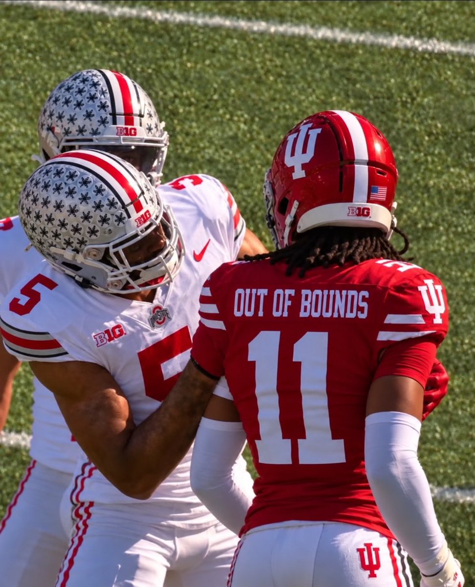 BuckeyeBat's tweet photo. GGs https://t.co/UBIlXytcDM
