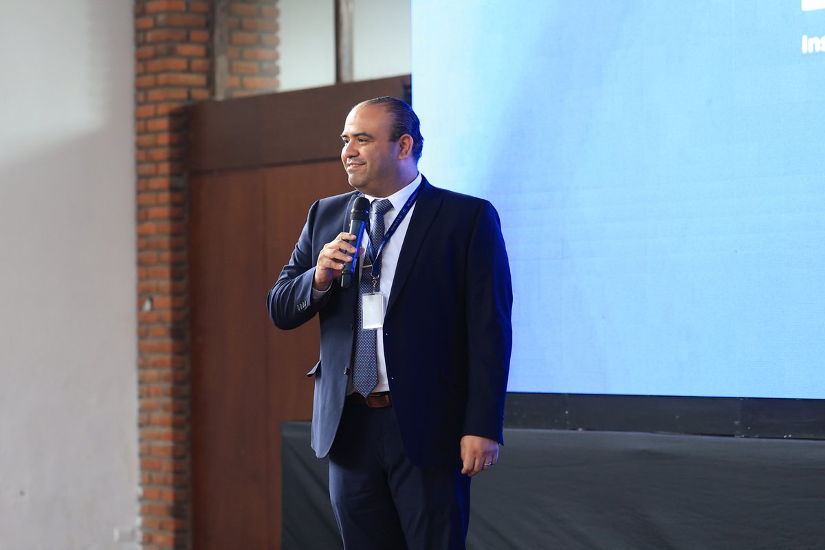 Noegeovannig's tweet photo. Como parte del convenio entre la @SRS_SV  y el @INCAF_SV , se desarrolló la ponencia “Conociendo la regulación sanitaria de alimentos en El Salvador: registro, control y vigilancia”.

La apertura estuvo a cargo de Lic. María Teresa Zelaya de Núñez, intendente de Registro e Inscripciones de la SRS, Mtr. Rebeca Parker, presidente del Instituto Nacional de Capacitación y Formación - INCAF y Walter David Barrientos Soto, Gerente de Formación Profesional del INCAF.