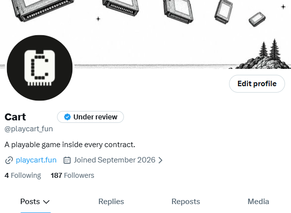 playcart_fun's tweet photo. @madbutcher420 still pending, can't do anything about it : ( https://t.co/nZ4V1lkG1l