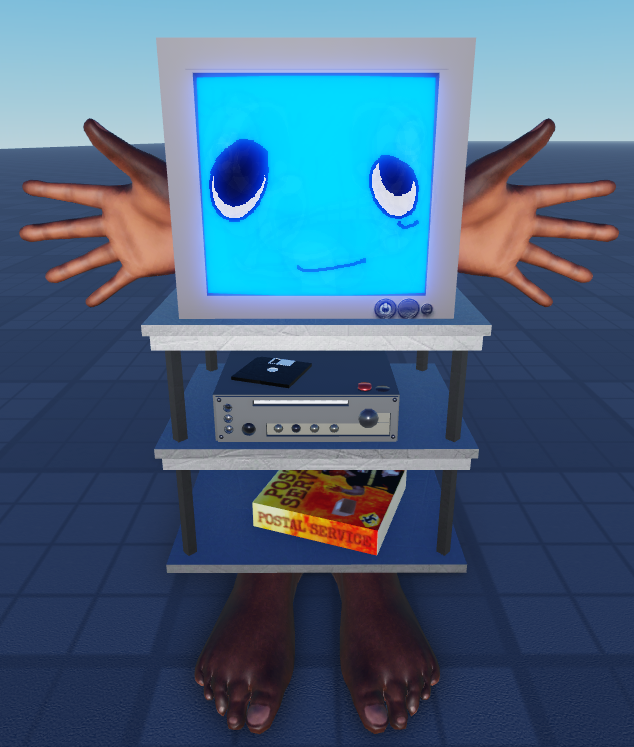 SiteriorRBLX's tweet photo. Some outfits I did for the Halloween update in Regretevator          :    ) https://t.co/Q1pbq2wn7x