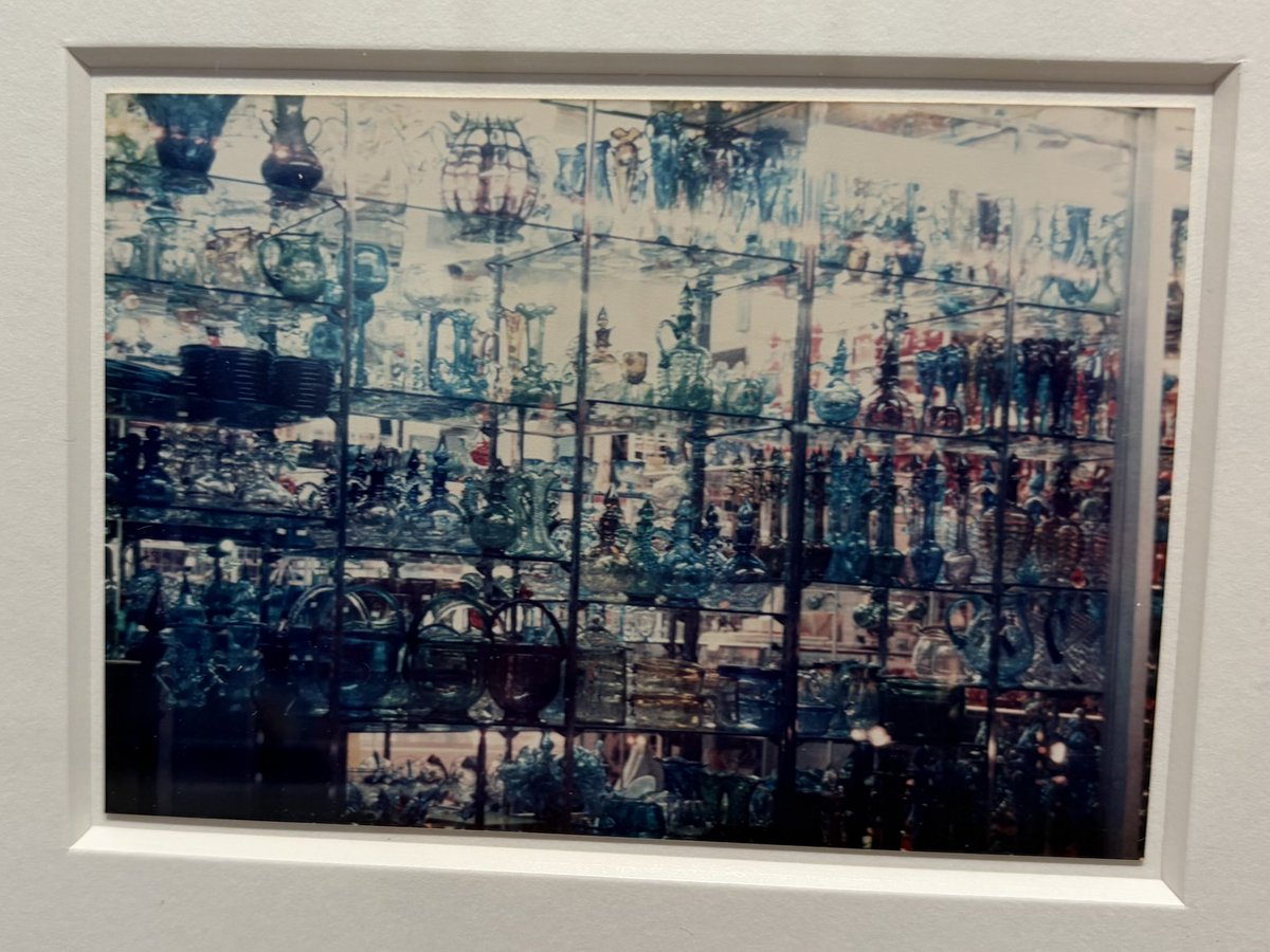 sht_bbd's tweet photo. 坂本龍一写真展「PHOTO RYUICHI SAKAMOTO」鑑賞。坂本龍一さんが自ら撮影した写真を紹介する展覧会。愛用のポラロイドも展示。渋谷の「SAI」で、10/17(土)~11/8(日)まで。開場時間は11:00~20:00(会期中無休)。入場無料。11/9(月)に販売される写真集も、展覧会に合わせて会場で先行販売。もちろん購入。 https://t.co/Lm5mojJ08C