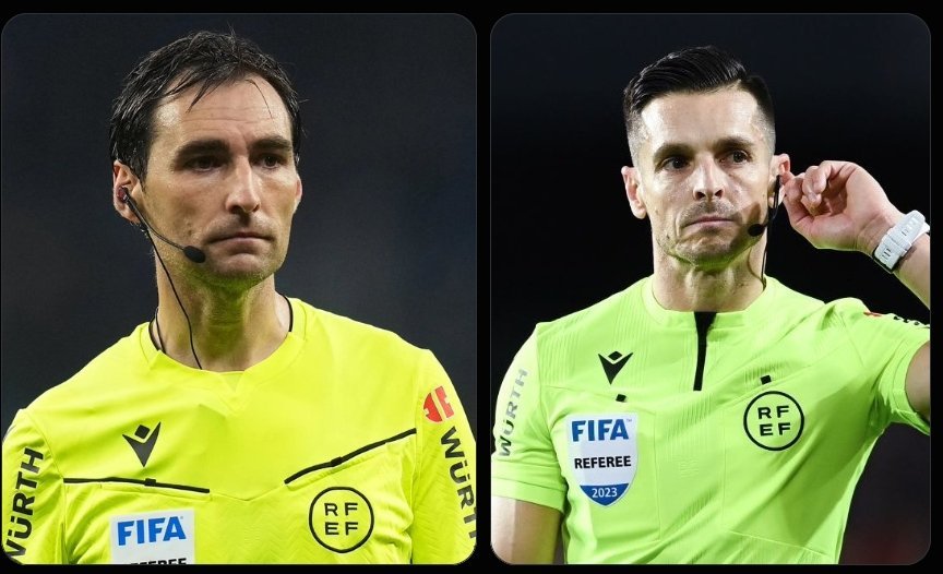 Rodrigo25948954's tweet photo. @FabrizioRomano Jugadores del partido... https://t.co/mCRoW3gpUF