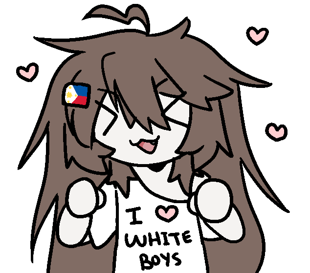 TADOC0M's tweet photo. shes thinking about white boys https://t.co/kBYy4Y8nA7