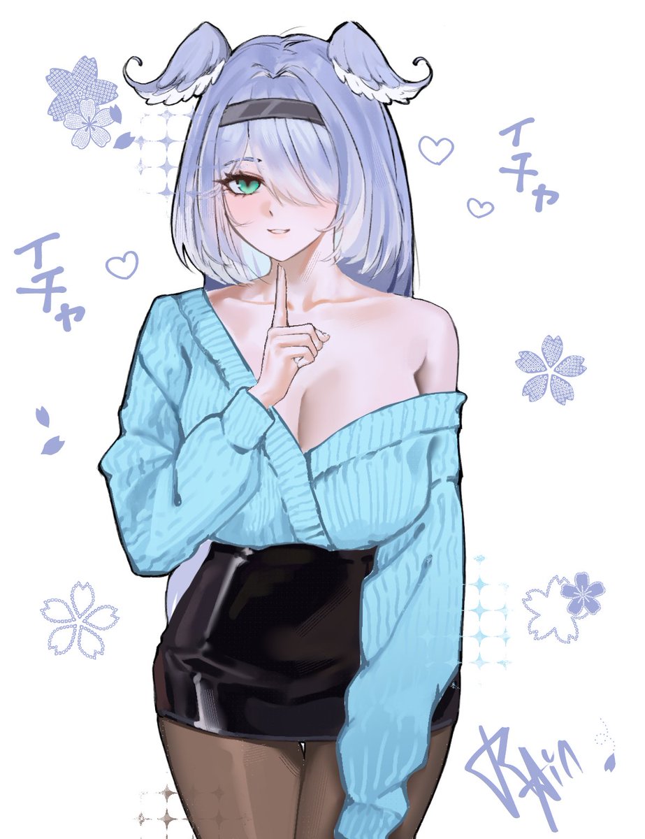 reikatsu_chi tweet picture