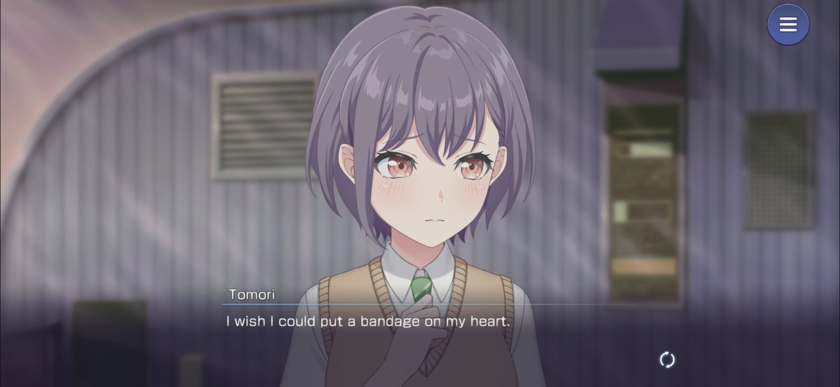 cyrenepie's tweet photo. tomoanon you are Everything to me https://t.co/S7whPqt27S