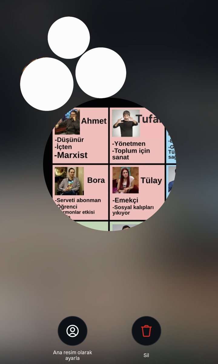 mihterr's tweet photo. Insta yeni profil resmj https://t.co/urr8jeIJTj