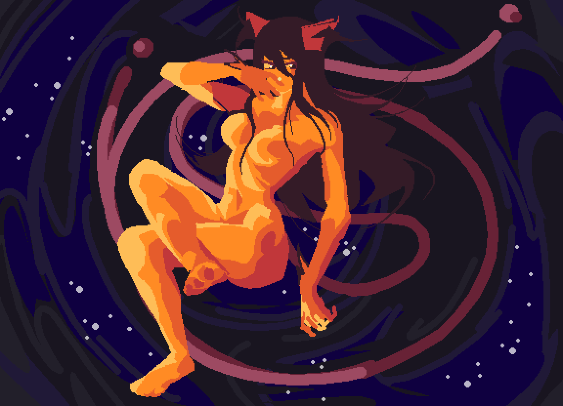 alterogo's tweet photo. CosmicNeko https://t.co/jfrx4JV9Cj