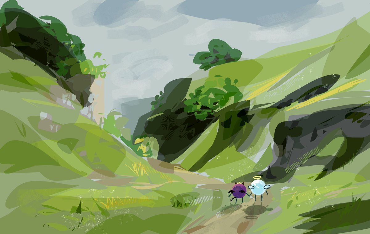 idiotcao's tweet photo. #taxduo  #wemmbu #eggchan  
background study https://t.co/QOBTDXCsfX