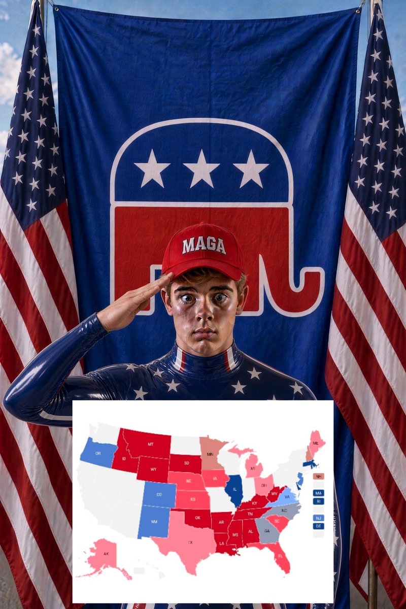 sdldw191's tweet photo. Vote republican.

Take the red pill.

Change your perspective. https://t.co/Yd6lmkjQFo