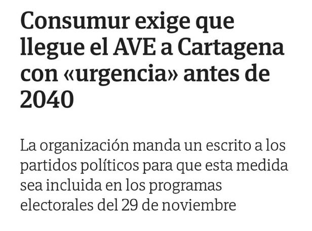 PabloCerezuela's tweet photo. “La organización manda un escrito … para que la medida sea incluida en los programas electorales … ” Ha habido miedo a que por error pudiera ocurrir antes de 2040 y se han asegurado de que no pueda pasar.  Solo hay una solución: salir de aquí m, como sea @JeGiGa https://t.co/jJ1Y4ILxXC