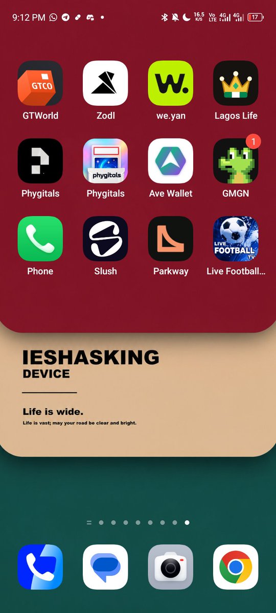 ieshasking's tweet photo. 👀 https://t.co/wHA5jfPnaV