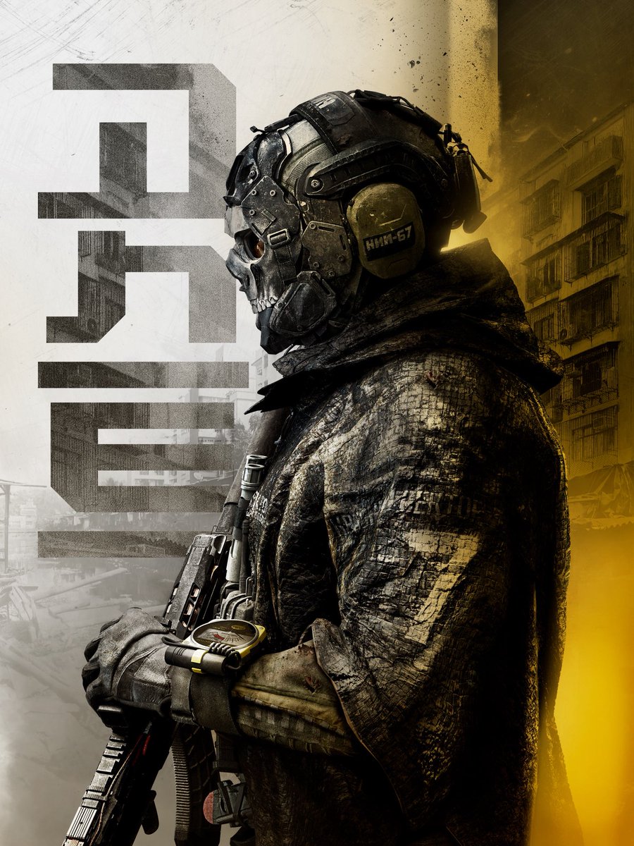 samuelroukin's tweet photo. Poured our guts into this. 

Now it’s yours. 

Your messages have been amazing. I’ve  read them all.  Thank you. 

The COD community is special. So much love for you all. 

Now then…keep the spoilers out of comments everywhere. Keep the suspense alive. 

0-7 going dark. 💪🏼💀 https://t.co/6Mse246h7u