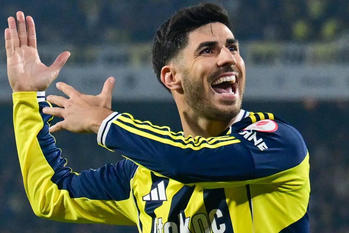 fenerinsider_'s tweet photo. Asensio devreyi kapattı, yurtdışında ameliyat olacak şeklinde açıklama gelecek.

Asensio - İsmail Kartal ve yönetim kriz ortamını bitirmek adına böyle bir ortak karar aldı. 

Asensio - Fenerbahçe birlikteliği bitti.

Yolun açık olsun El Matador … https://t.co/AKNd6WP8eU