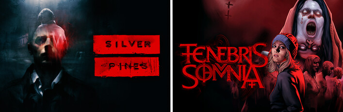 NewBlood's tweet photo. Can't decide between Silver Pines or Tenebris Somnia?

WELL NOW YOU DON'T HAVE TO!

(There's a bundle on Steam) https://t.co/A575B4J5Su