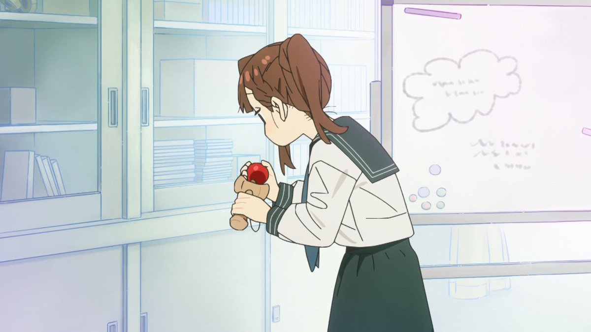 生徒会にも穴はある！ 第3話 ツイート画像 1
