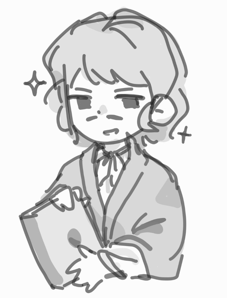 BWV988_Var3's tweet photo. 몰리에르 (original) https://t.co/KlszCfganN