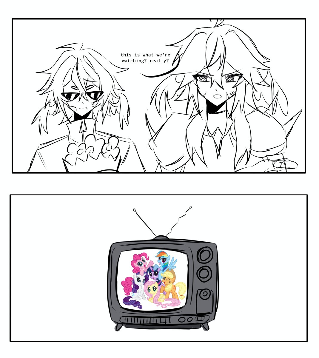 FuryFang95805's tweet photo. bro #shoebillyfanart #theobaldthebirdfanart #airstrikeduo https://t.co/ylBpYJpIWB