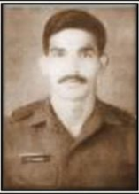 CestMoiz's tweet photo. #ObituaryOfTheDay
2Lt RS Nagar, Vir Chakra (Posth), 16 SIKH.
Fell this day in 1987 in Sri Lanka at a young age, earning a Vir Chakra in the process. https://t.co/Q7cTh1bTte