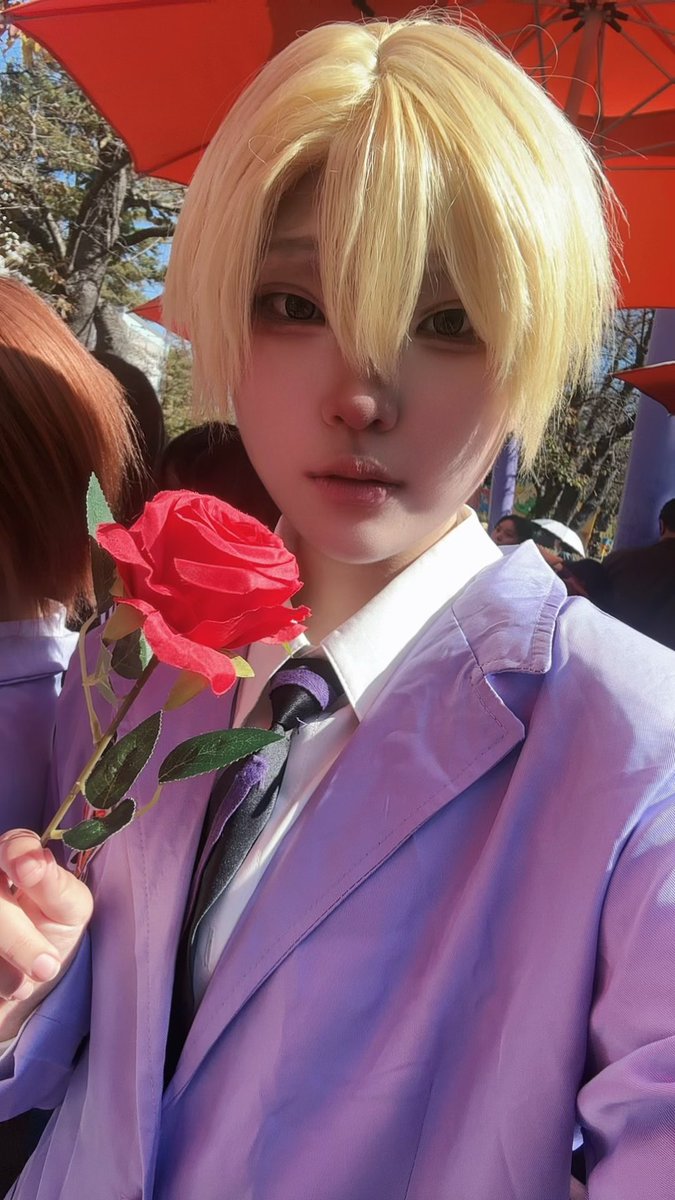 mi_llllu's tweet photo. #OuranHighSchoolHostClub 
#tamaki 
.
.
. https://t.co/EblhPaqDzS