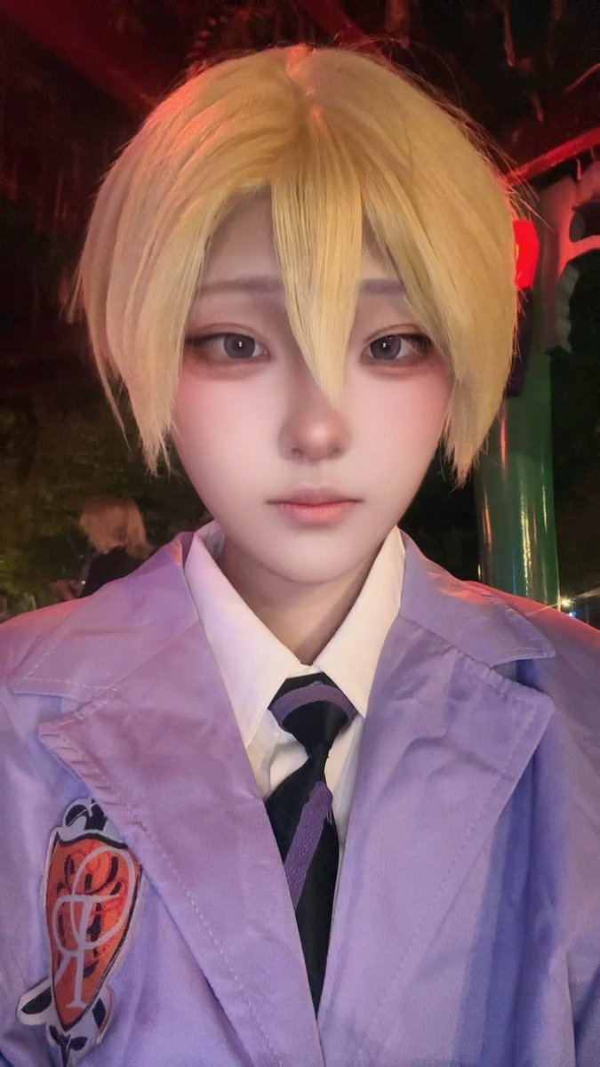 mi_llllu's tweet photo. #OuranHighSchoolHostClub 
#tamaki 
.
.
. https://t.co/EblhPaqDzS