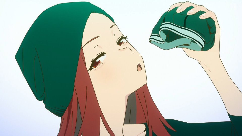 生徒会にも穴はある！ 第3話 ツイート画像 1