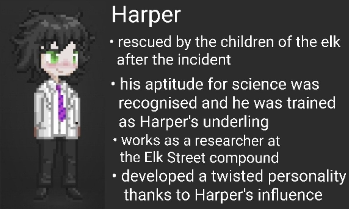 lovekylar4eva's tweet photo. been thinking about what kylars life would have been like if theyd been adopted by different people in town instead of being left to fend for themselves after the incident https://t.co/DHIOhG7fBc