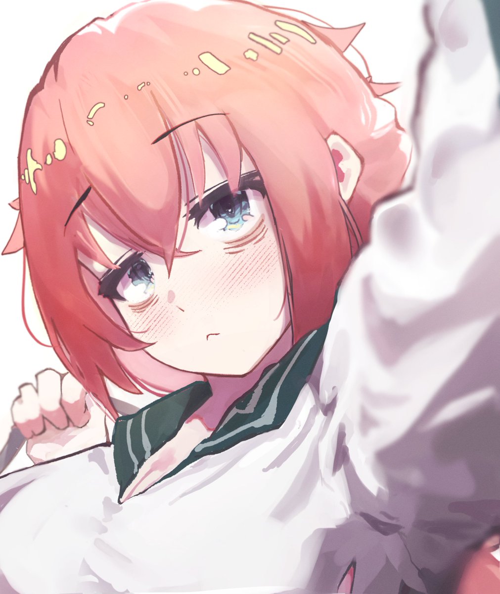 生徒会にも穴はある！ 第3話 ツイート画像 1