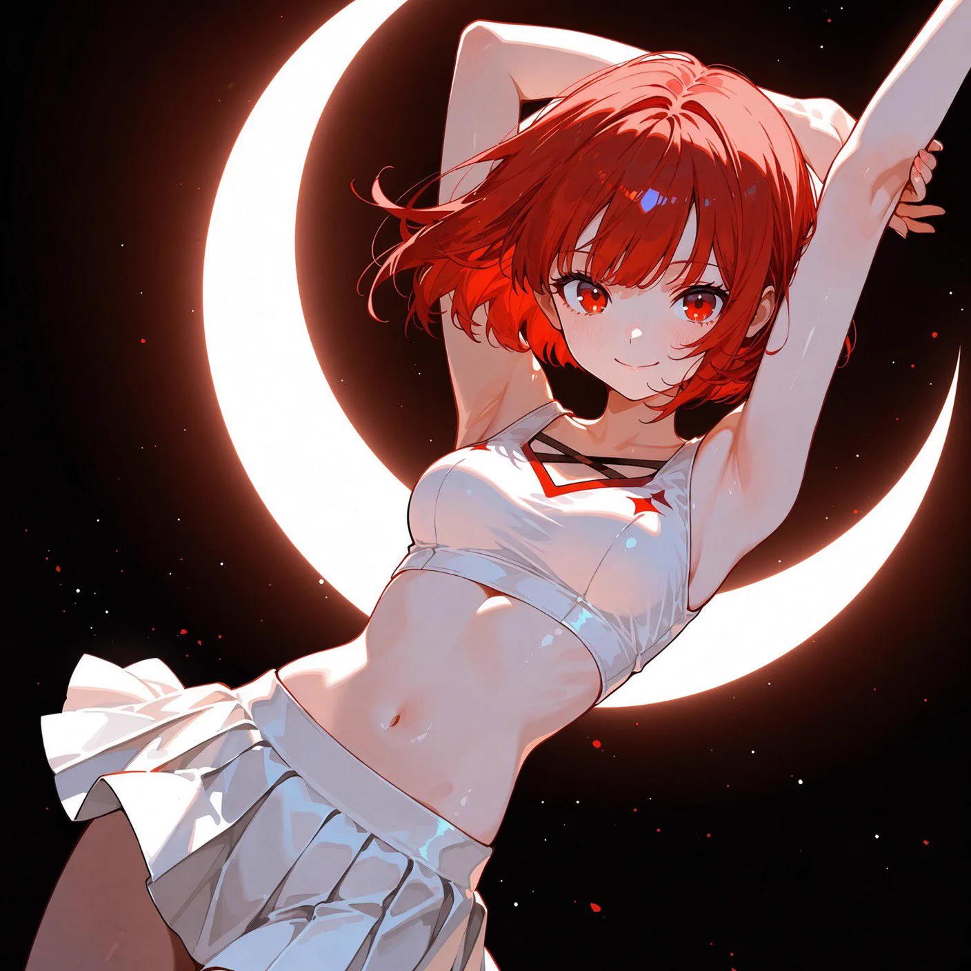 839omochi@AI_illustration on X: 