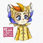 Photo by Yellowfox (@Sprx_Fox)