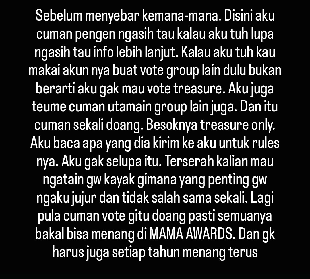 lilysanumm's tweet photo. Takedown deh jujur tidak nyaman nama aku di sebut sambil dikatain kata kurang mengenakkan. Kamu juga salah karena bikin aku di serang dengan tiba-tiba. https://t.co/Us2vlHDSMD