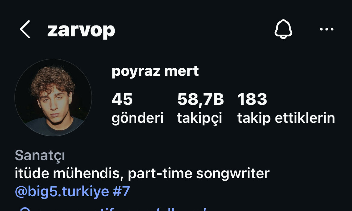 lyvllya's tweet photo. poyraz beni bir daha terk etme olur mu https://t.co/qCSWHNo0Qs