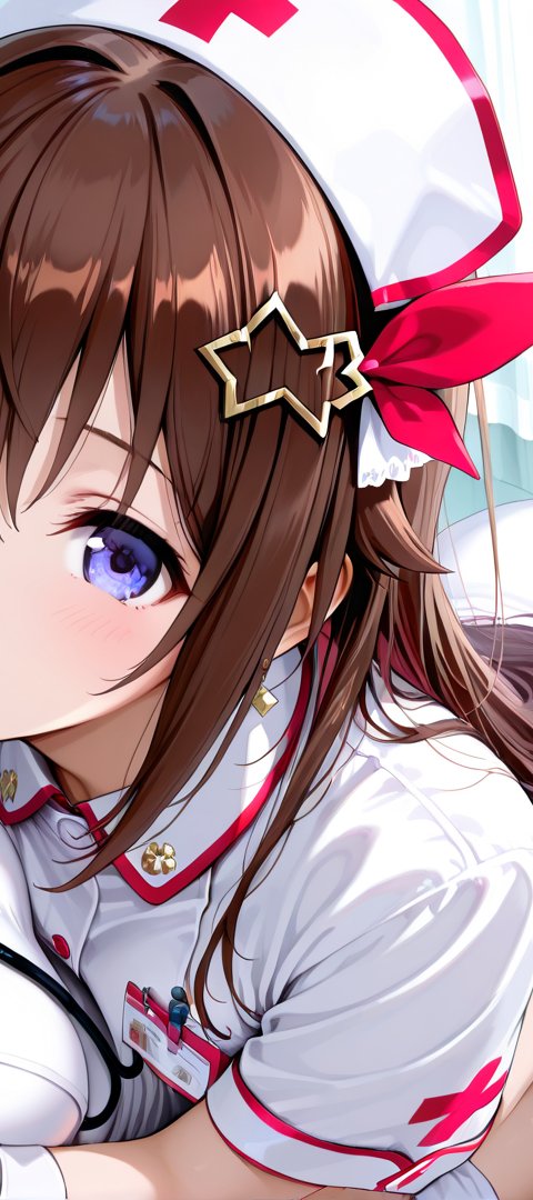 ai_hllv's tweet photo. ときのそら
AZKi
そらあずナース
#AIart️️️️️️️️️️️️️️️️️️️️️️️️️️️️️️️️️️️️️️️️️️️️️️️️️️️ #AIイラストㅤ https://t.co/W5SJNvRIVB