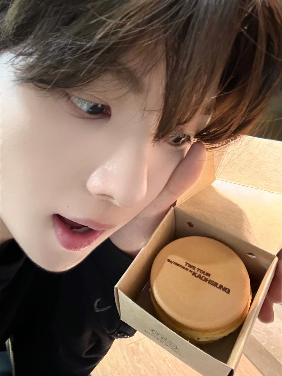_wonhee20's tweet photo. #2026MAMAVOTE #TWS 🤍･:* https://t.co/QwudyuCk6x
