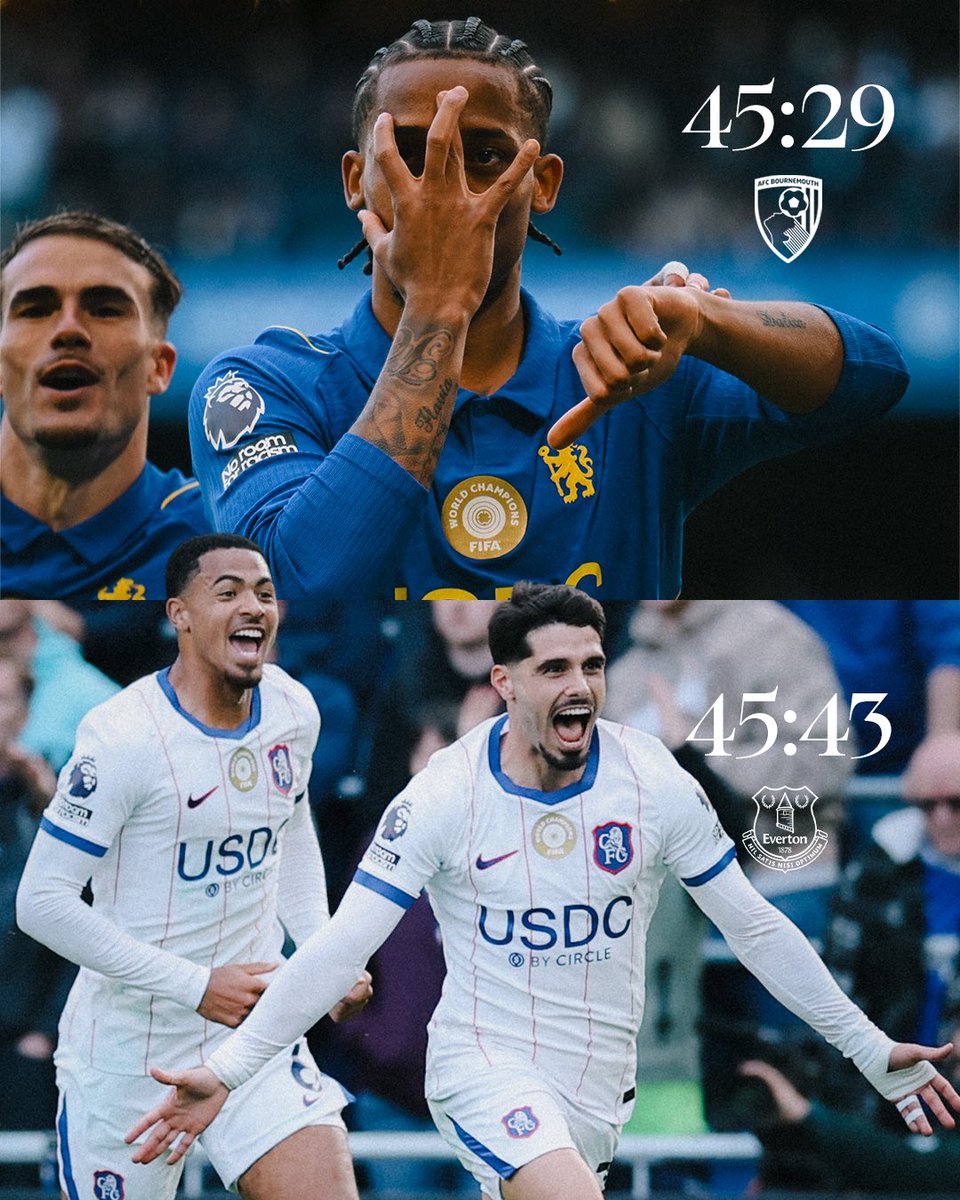 ChelseaFC tweet picture