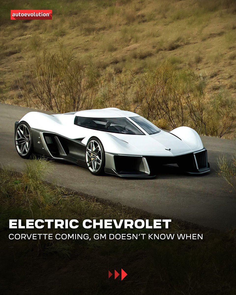 autoevolution tweet picture