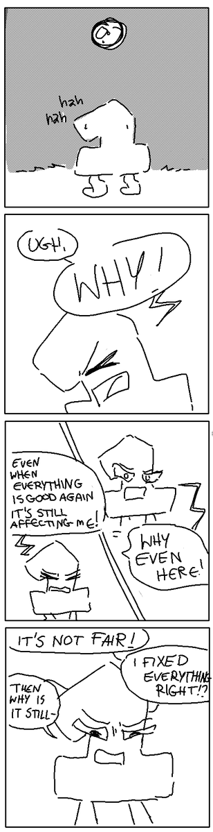 FreeOfTheHands's tweet photo. Little comic for the tpot 20 anniversary, kinda rough and sketchy but oh well, tbc

#tpot #bfdi #xfohv https://t.co/5l03oFxpqi