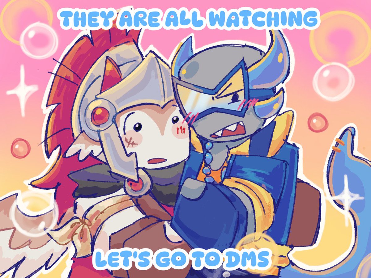 meowcket's tweet photo. @_swordling https://t.co/Op1JWHOj7C